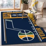 New York Yankees Mlb Sport Collection Area Rugs Living Room Carpet Floor Decor The Us Decor 0