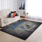 Nfl Fans Cleveland Browns Area Rug Living Room Rug Home Decor Football Home Field Home Decor 0
