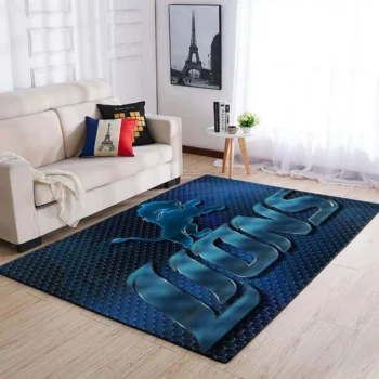 Nfl Football Detroit Lions Rug Area Rug Home Decor Homebeautyus Area Rug Living Room Carpet Rug Regtangle Carpet Floor Decor Home Decor 0