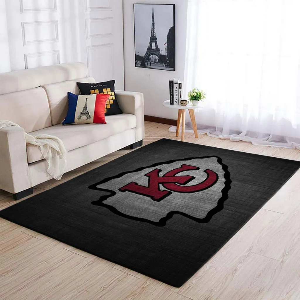 Nfl Team Kansas City Chiefs Area Rug Football Home Decor Homebeautyus Rug Regtangle Carpet Floor Decor Home Decor 0 Nfl Team Kansas City Chiefs Area Rug Football Home Decor Homebeautyus Rug Regtangle Carpet Floor Decor Home Decor 0