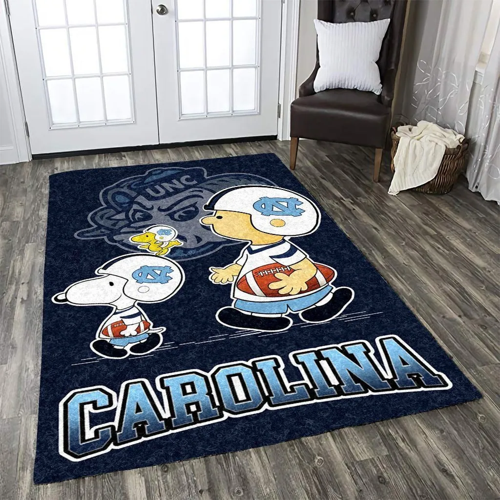 North Carolina Tar Heels Dhcdhc Ld2709 Rug Living Room Rug Home Decor 0 North Carolina Tar Heels Dhcdhc Ld2709 Rug Living Room Rug Home Decor 0