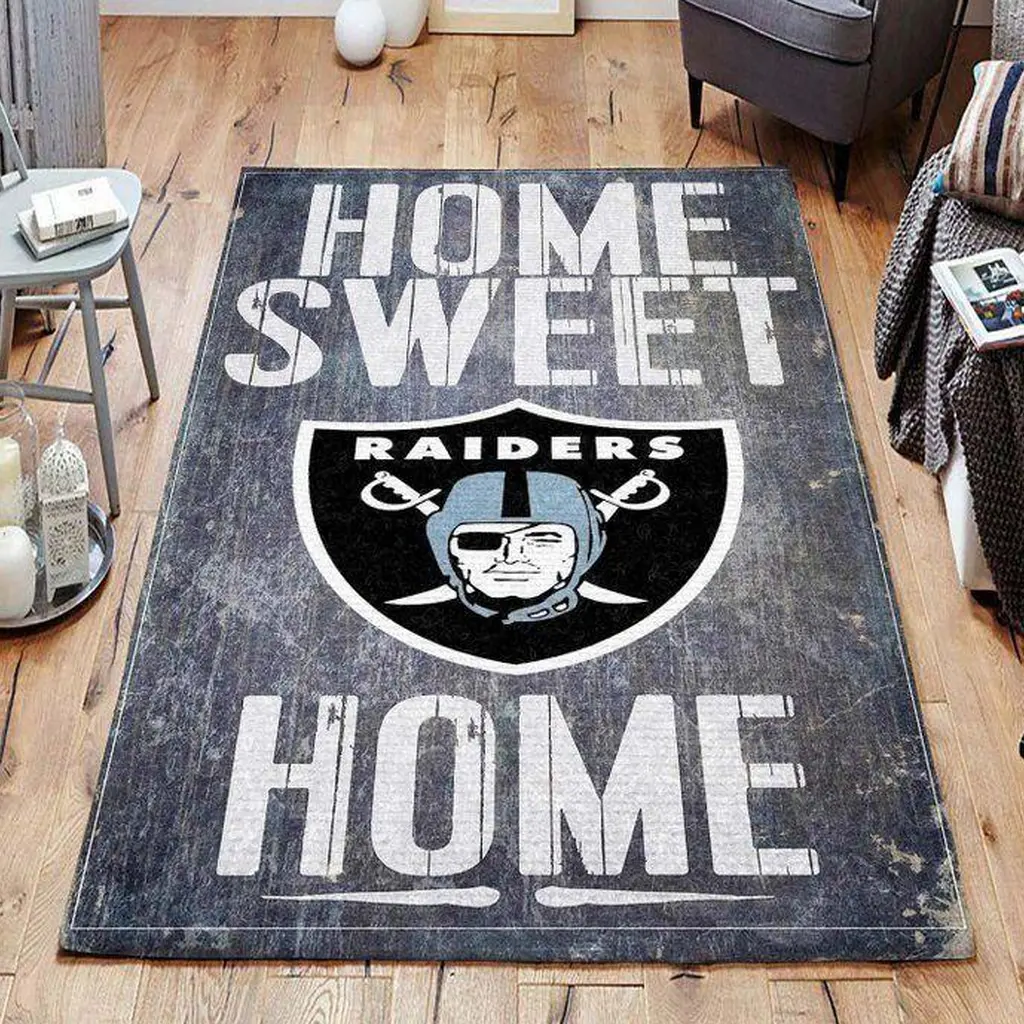 Oakland Raiders Nfl Area Rugs Living Room Carpet Christmas Gift Rug Regtangle Carpet Floor Decor Home Decor V11146 0 Oakland Raiders Nfl Area Rugs Living Room Carpet Christmas Gift Rug Regtangle Carpet Floor Decor Home Decor V11146 0