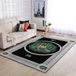 Ohio Bobcats Area Rugs Ncaa Football Basketball Living Room Carpet Team Logo Floor Home Decor 20030347 Rug Regtangle Carpet Floor Decor Home Decor 0