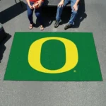 Oregon Ducks Area Rug Football Team Logo Carpet Living Room Rugs Rug Regtangle Carpet Floor Decor Home Decor V8356 0