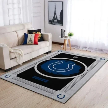 Orlando Magic Area Rug Living Room Rug Home Decor Nba Basketball Team Logo Carpet Rug Living Room 200327 0