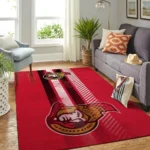 Ottawa Senators Nhl 3 Area Rug Living Room And Bed Room Rug Rug Regtangle Carpet Floor Decor Home Decor 0