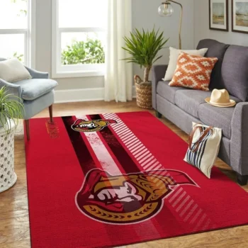 Ottawa Senators Nhl 3 Area Rug Living Room And Bed Room Rug Rug Regtangle Carpet Floor Decor Home Decor 0