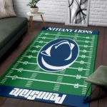 Penn State Nittany Lions Area Rugs Home Field Football Team Logo Carpet Living Room Rugs Floor Home Decor F102121 0