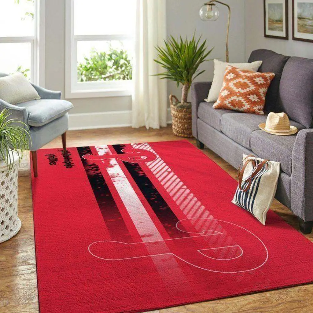 Philadelphia Phillies Area Rug Mlb Baseball Team Logo Carpet Living Room Rugs Rug Regtangle Carpet Floor Decor Home Decor V1388 0 Philadelphia Phillies Area Rug Mlb Baseball Team Logo Carpet Living Room Rugs Rug Regtangle Carpet Floor Decor Home Decor V1388 0