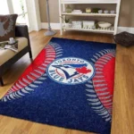 Philadelphia Phillies Area Rug Mlb Baseball Team Logo Carpet Living Room Rugs Rug Regtangle Carpet Floor Decor Home Decor V1396 0