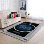 Pitt Panthers Ncaa Area Rugs Living Room Carpet Team Logo Home Rug Regtangle Carpet Floor Decor Home Decor 0