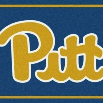 Pittsburgh Panthers Area Rug Football Team Logo Carpet Living Room Rugs Rug Regtangle Carpet Floor Decor Home Decor V11114 0