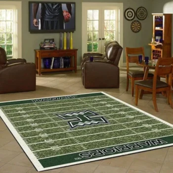 Pittsburgh Penguins Area Rug Living Room Rug Home Decor Nhl Ice Hockey Team Logo Carpet Rug Living Room 2002201 0