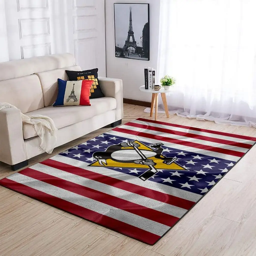 Pittsburgh Penguins Area Rug Living Room Rug Home Decor Nhl Ofd 1912288 0 Pittsburgh Penguins Area Rug Living Room Rug Home Decor Nhl Ofd 1912288 0