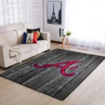 Pittsburgh Penguins Dhcdhc0710dz Rug Living Room Rug Home Decor 0