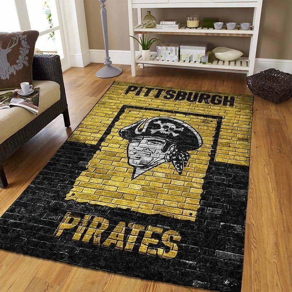Pittsburgh Pirates Area Rug Mlb Baseball Team Logo Carpet Living Room Rugs Rug Regtangle Carpet Floor Decor Home Decor V5050 0 Pittsburgh Pirates Area Rug Mlb Baseball Team Logo Carpet Living Room Rugs Rug Regtangle Carpet Floor Decor Home Decor V5050 0