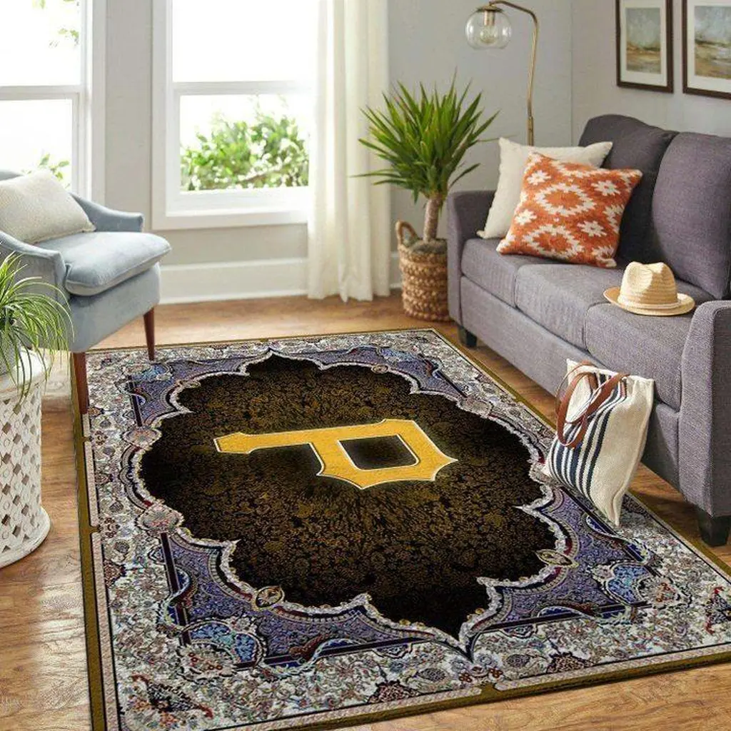 Pittsburgh Pirates Mlb Baseball Area Rug Baseball Rug Regtangle Carpet Floor Decor Home Decor V8370 0 Pittsburgh Pirates Mlb Baseball Area Rug Baseball Rug Regtangle Carpet Floor Decor Home Decor V8370 0