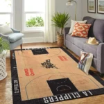 Pittsburgh Steelers Area Rug Living Room Rug Home Decor Nfl Football Team Logo Carpet Rug Living Room 200305135 0
