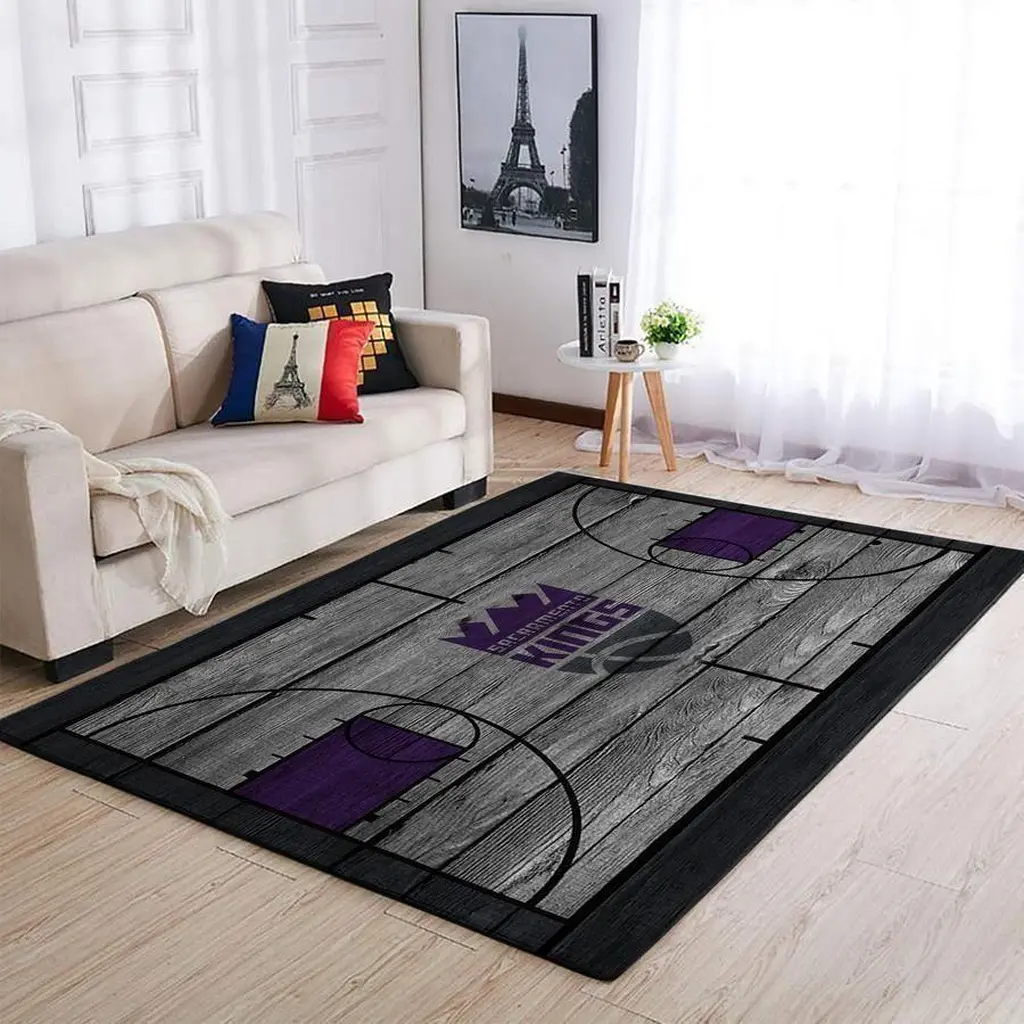 Sacramento Kings Area Rug Nba Basketball Team Logo Carpet Living Room Rugs Rug Regtangle Carpet Floor Decor Home Decor V6634 0 Sacramento Kings Area Rug Nba Basketball Team Logo Carpet Living Room Rugs Rug Regtangle Carpet Floor Decor Home Decor V6634 0