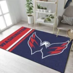 San Francisco 49ers 2 Dhcld1109 Rug Living Room Rug Home Decor 0