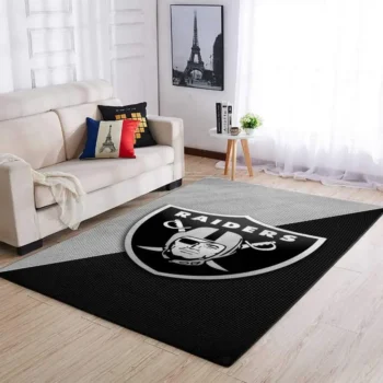 San Francisco 49ers Area Rug Living Room Rug Home Decor Nfl Football Living Room Carpet Sports Home Floor Decor 0