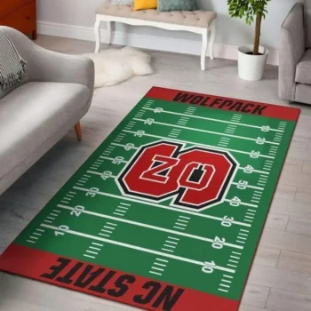 San Francisco 49ers Area Rug Living Room Rug Home Decor Nfl Football Team Logo Carpet Rug Living Room 1912215 0