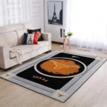 San Francisco Giants Area Rug Living Room Rug Home Decor Mlb Baseball Team Logo Carpet Rug Living Room 1912265 0