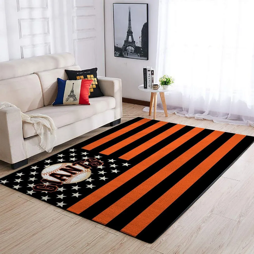 San Francisco Giants Area Rug Mlb Baseball Team Logo Carpet Living Room Rugs Rug Regtangle Carpet Floor Decor Home Decor V1073 0 San Francisco Giants Area Rug Mlb Baseball Team Logo Carpet Living Room Rugs Rug Regtangle Carpet Floor Decor Home Decor V1073 0