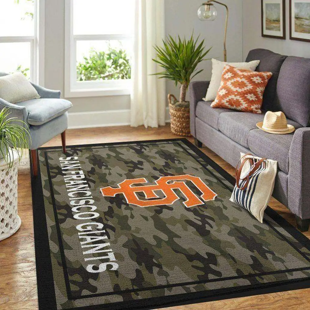 San Francisco Giants Area Rug Mlb Baseball Team Logo Carpet Living Room Rugs Rug Regtangle Carpet Floor Decor Home Decor V1074 0 San Francisco Giants Area Rug Mlb Baseball Team Logo Carpet Living Room Rugs Rug Regtangle Carpet Floor Decor Home Decor V1074 0