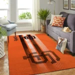 San Francisco Giants Mlb Area Rugs Living Room Carpet Team Logo Sports Rug Regtangle Carpet Floor Decor Home Decor 0