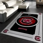South Carolina Gamecocks Ncaa Team Logo Nice Gift Home Decor Rectangle 0