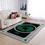 Tampa Bay Buccaneers Area Rug Living Room Rug Home Decor Team Nfl Football Team Logo Carpet Rug Living Room 1910071 0