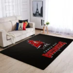 Tampa Bay Buccaneers Area Rug Nfl Football Rug Regtangle Carpet Floor Decor Home Decor V11309 0
