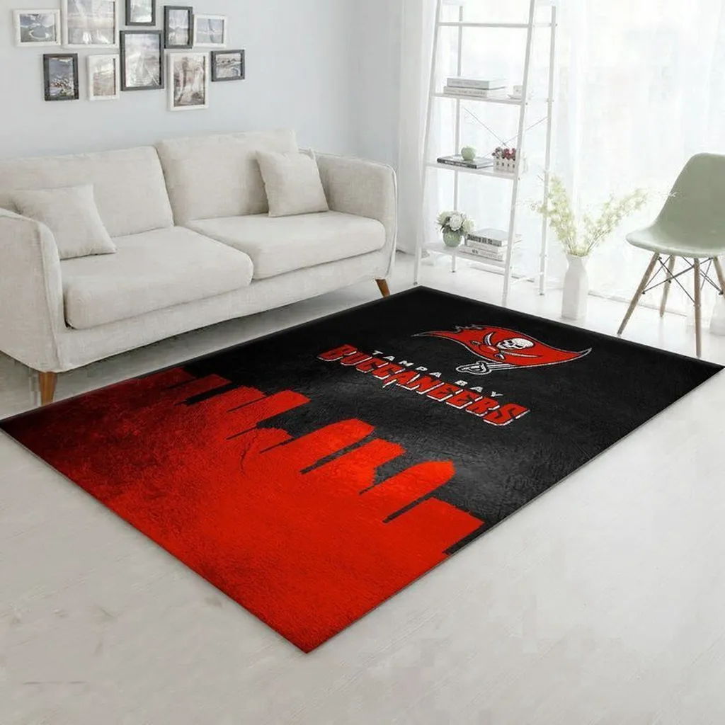 Tampa Bay Buccaneers Nfl 14 Area Rug Living Room And Bed Room Rug Rug Regtangle Carpet Floor Decor Home Decor 0 Tampa Bay Buccaneers Nfl 14 Area Rug Living Room And Bed Room Rug Rug Regtangle Carpet Floor Decor Home Decor 0