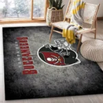 Tampa Bay Buccaneers Nfl 7 Area Rug Living Room And Bed Room Rug Rug Regtangle Carpet Floor Decor Home Decor 0