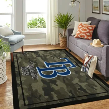 Tampa Bay Rays Mlb Area Rugs Camo Style Living Room Carpet Team Logo Home Rug Regtangle Carpet Floor Decor Home Decor 0