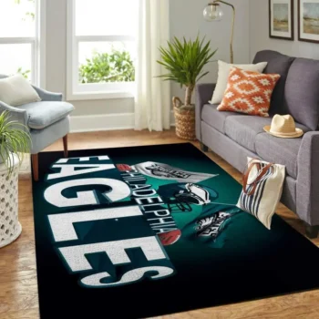 Tennessee Titans Area Rug Living Room Rug Home Decor Nfl Football Team Logo Carpet Rug Living Room 1909111 0