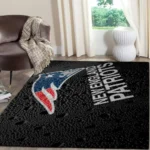 Tennessee Titans Area Rug Living Room Rug Home Decor Nfl Football Team Logo Carpet Rug Living Room 20030584 0
