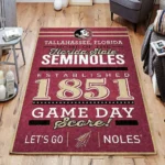 Toronto Maple Leafs 1 Dhcld0710at Rug Living Room Rug Home Decor 0