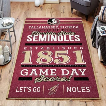 Toronto Maple Leafs 1 Dhcld0710at Rug Living Room Rug Home Decor 0