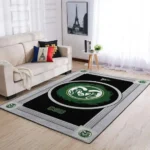 Toronto Maple Leafs Area Rug Living Room Rug Home Decor Nhl Ice Hockey Team Logo Carpet Rug Living Room 20022112 0