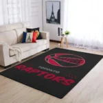 Toronto Raptors Area Rug Nba Basketball Team Logo Carpet Living Room Rugs Rug Regtangle Carpet Floor Decor Home Decor V2159 0