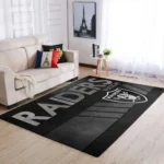Toronto Raptors Court Area Rug Living Room Rug Home Decor Nba Basketball Team Logo Carpet Rug Living Room 20030329 0