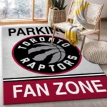 Toronto Raptors Nba 4 Area Rug Living Room And Bed Room Rug Rug Regtangle Carpet Floor Decor Home Decor 0