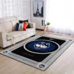Uconn Huskies Ncaa Area Rugs Living Room Carpet Team Logo Home Rug Regtangle Carpet Floor Decor Home Decor 0