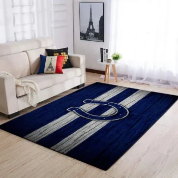 Utah Jazz Area Rug Living Room Rug Home Decor Nba Basketball Team Logo Carpet Rug Living Room 200303b23 0