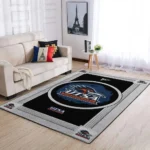 Utsa Roadrunners Area Rugs Ncaa Football Basketball Living Room Carpet Team Logo Floor Home Decor 20030367 Rug Regtangle Decor Home Decor 0