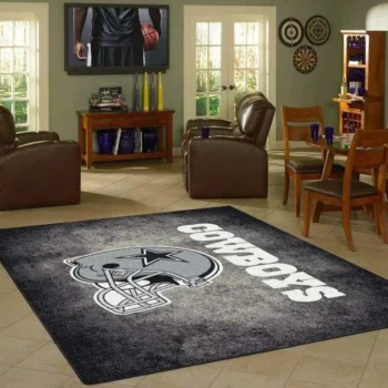 Villanova Wildcats Area Rug Living Room Rug Home Decor Ncaa Football Basketball Team Logo Carpet Rug Living Room 20030369 0
