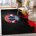 Washington Wizards Nba 1 Area Rug Living Room And Bed Room Rug Rug Regtangle Carpet Floor Decor Home Decor 0