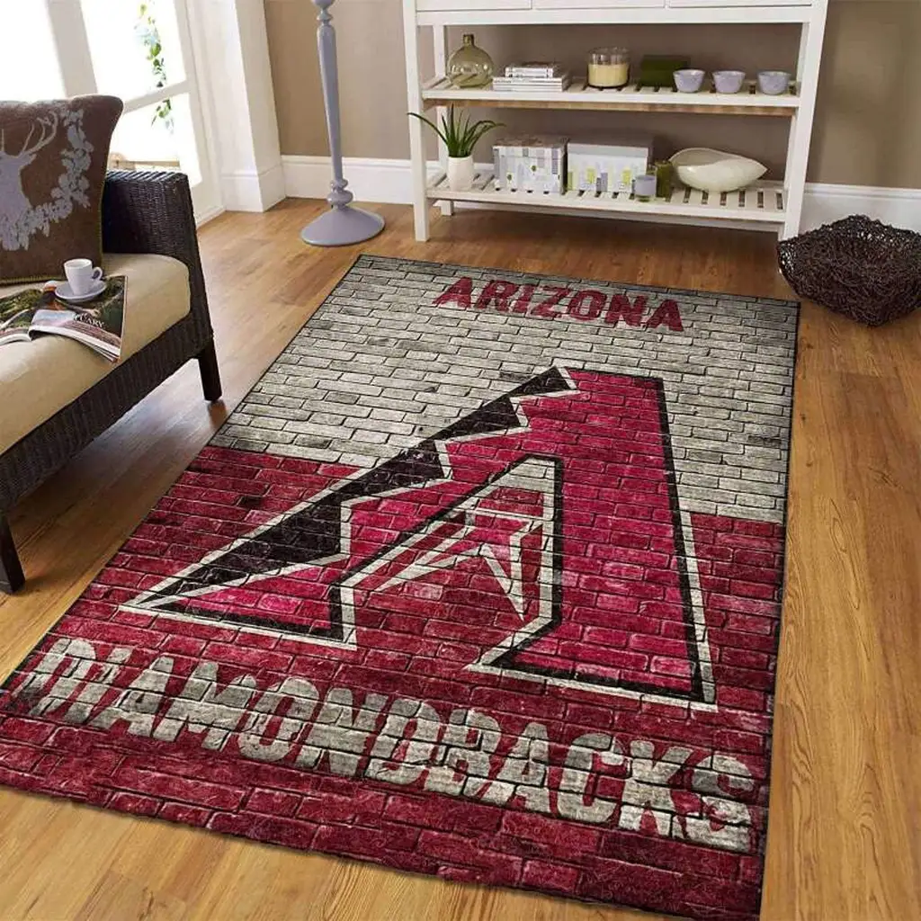 Amazon Arizona Diamondbacks Living Room Area No2003 Rug 1602994338640 1602994338640 Amazon Arizona Diamondbacks Living Room Area No2003 Rug 1602994338640 1602994338640